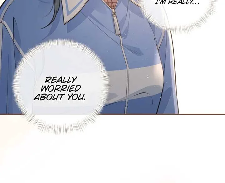 I Just Want To Mooch Off Your Luck Chapter 61 page 56