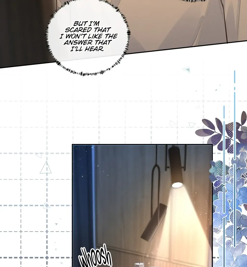 I Just Want To Mooch Off Your Luck Chapter 58 page 36