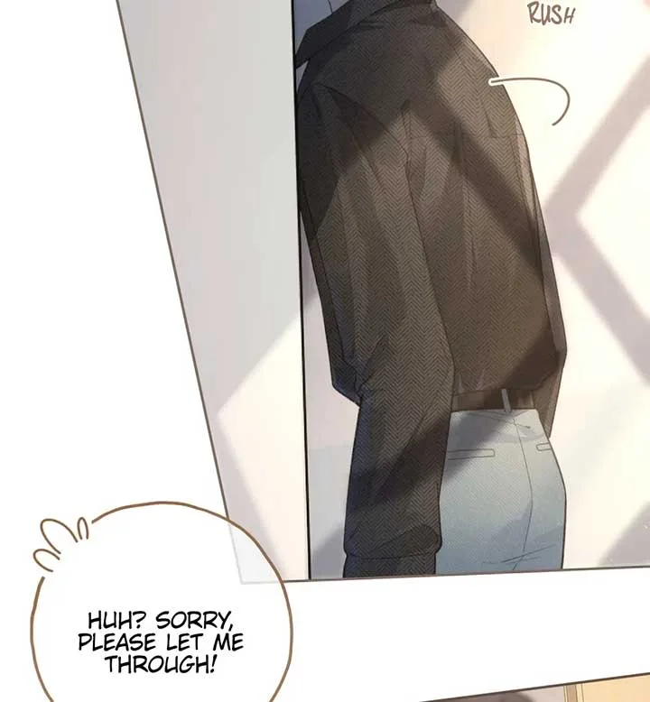 I Just Want To Mooch Off Your Luck Chapter 61 page 52
