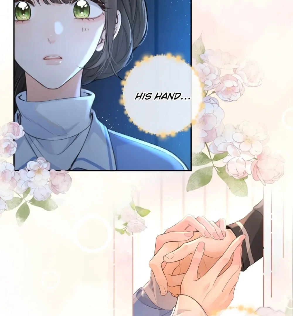 I Just Want To Mooch Off Your Luck Chapter 58 page 22
