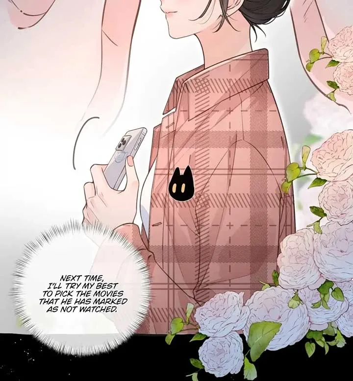I Just Want To Mooch Off Your Luck Chapter 61 page 24