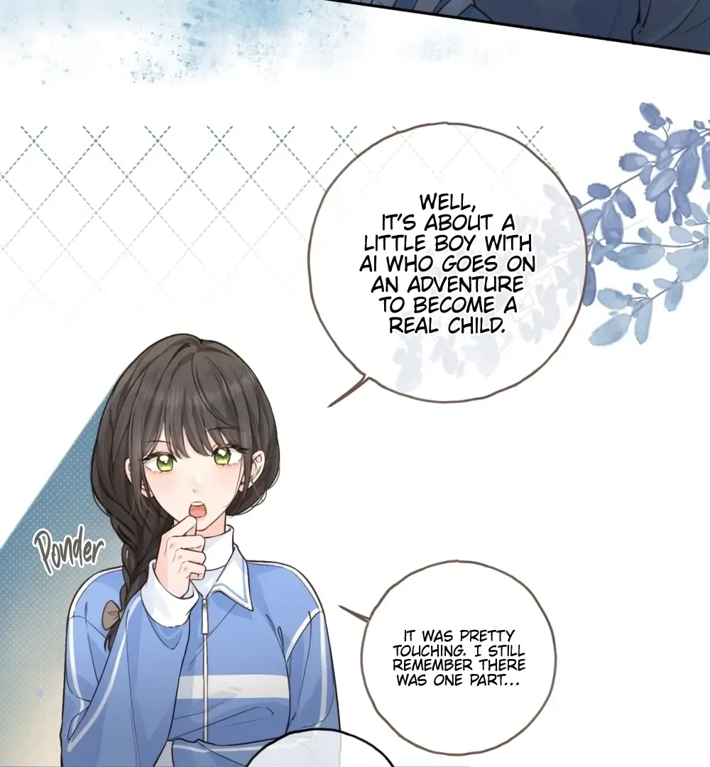 I Just Want To Mooch Off Your Luck Chapter 58 page 29