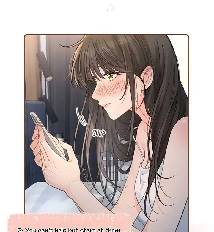 I Just Want To Mooch Off Your Luck Chapter 61 page 35