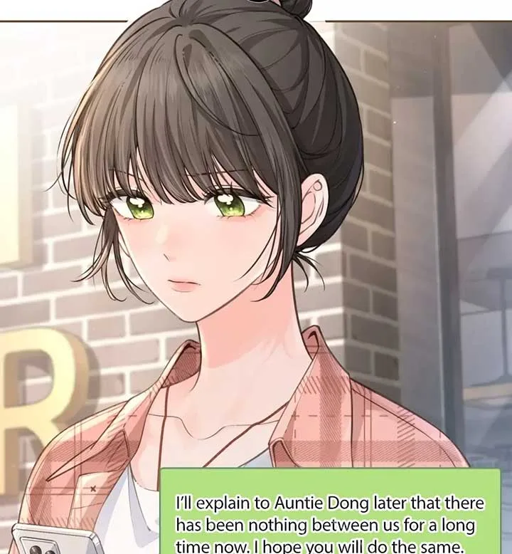 I Just Want To Mooch Off Your Luck Chapter 61 page 5