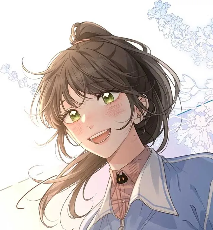 I Just Want To Mooch Off Your Luck Chapter 61 page 49