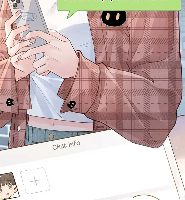 I Just Want To Mooch Off Your Luck Chapter 61 page 6