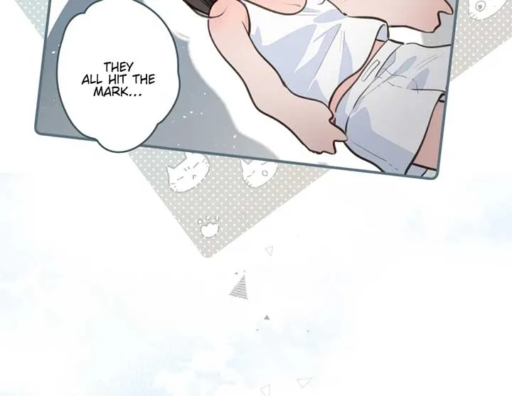 I Just Want To Mooch Off Your Luck Chapter 61 page 39