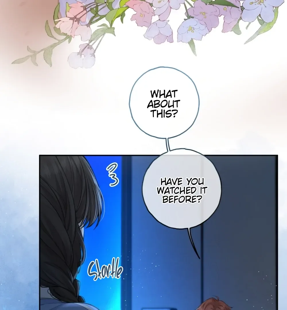 I Just Want To Mooch Off Your Luck Chapter 58 page 25