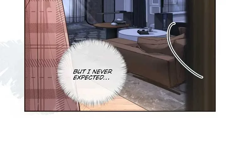 I Just Want To Mooch Off Your Luck Chapter 61 page 18