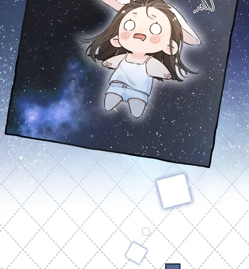 I Just Want To Mooch Off Your Luck Chapter 58 page 46