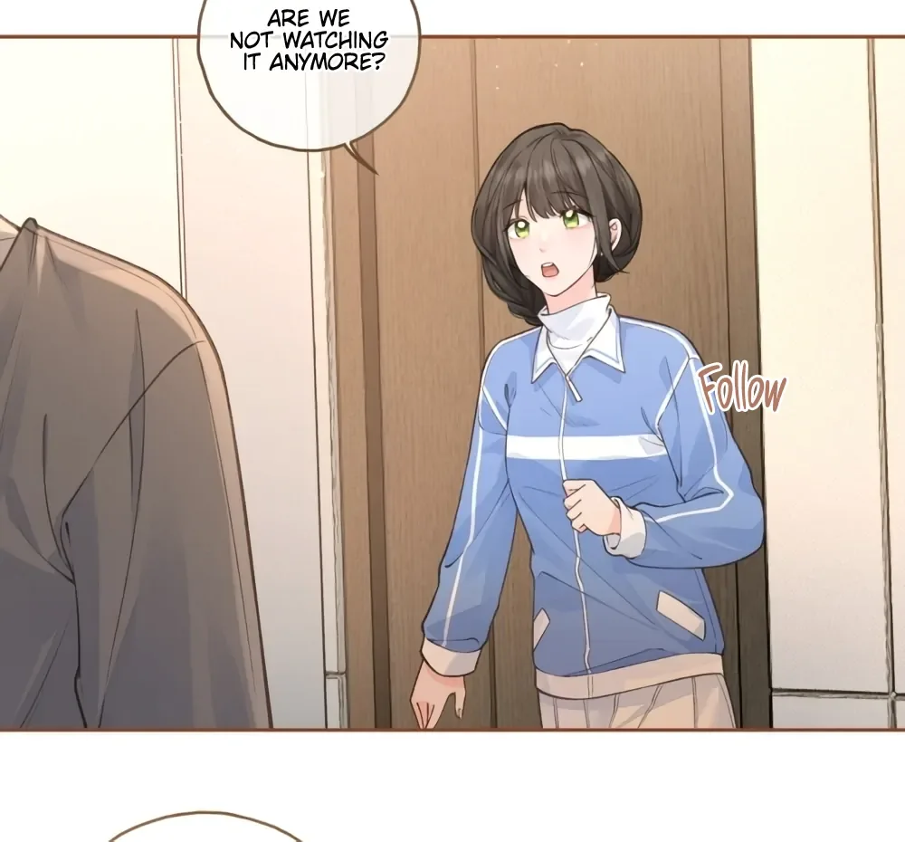 I Just Want To Mooch Off Your Luck Chapter 58 page 32