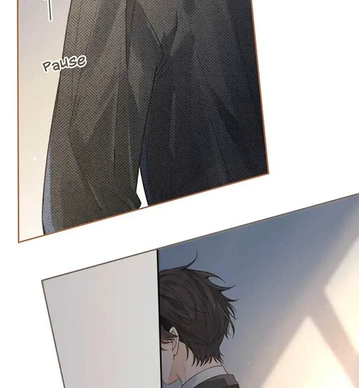 I Just Want To Mooch Off Your Luck Chapter 61 page 51