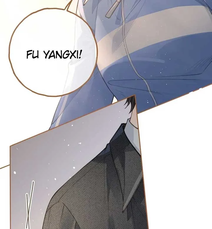I Just Want To Mooch Off Your Luck Chapter 61 page 50