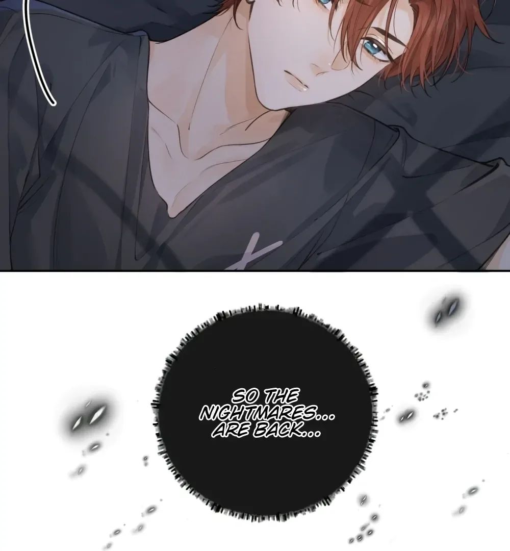 I Just Want To Mooch Off Your Luck Chapter 58 page 50