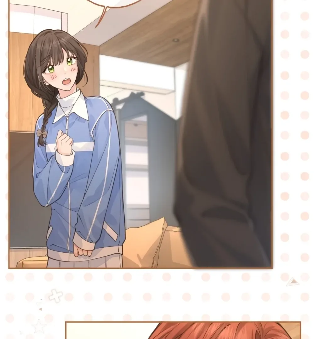 I Just Want To Mooch Off Your Luck Chapter 58 page 11