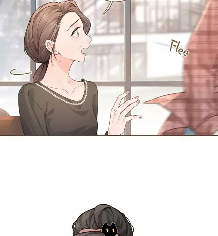 I Just Want To Mooch Off Your Luck Chapter 61 page 4