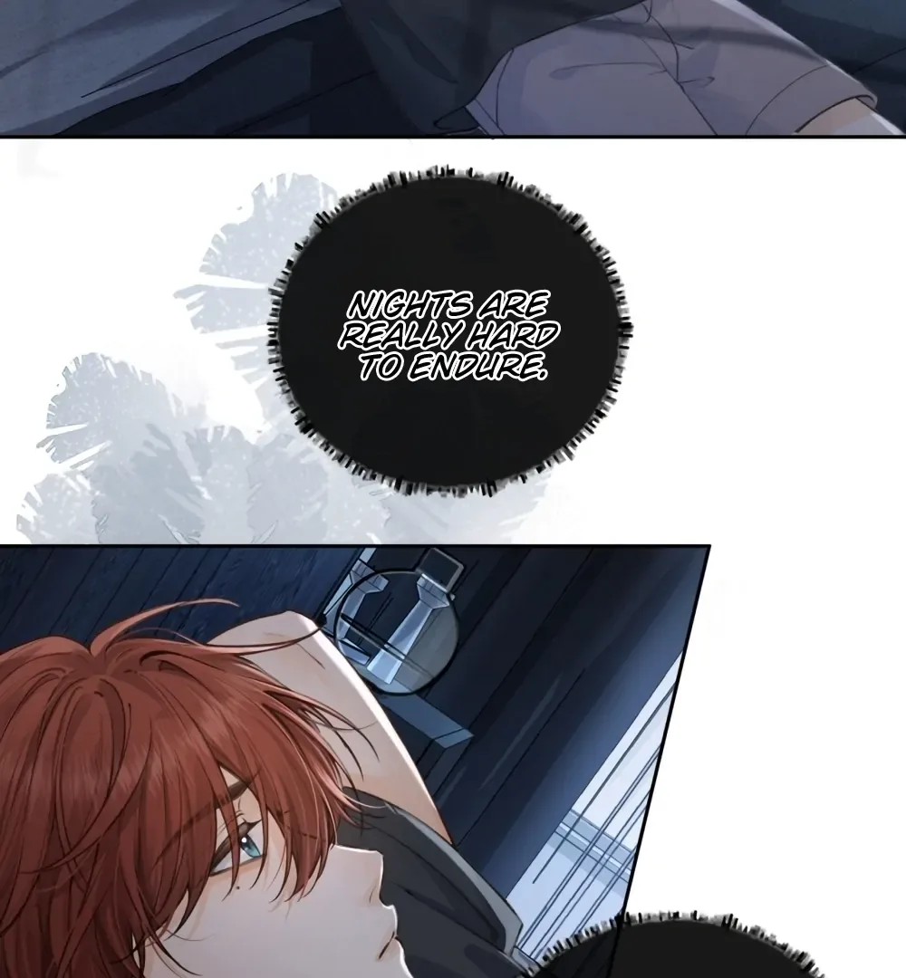 I Just Want To Mooch Off Your Luck Chapter 58 page 48