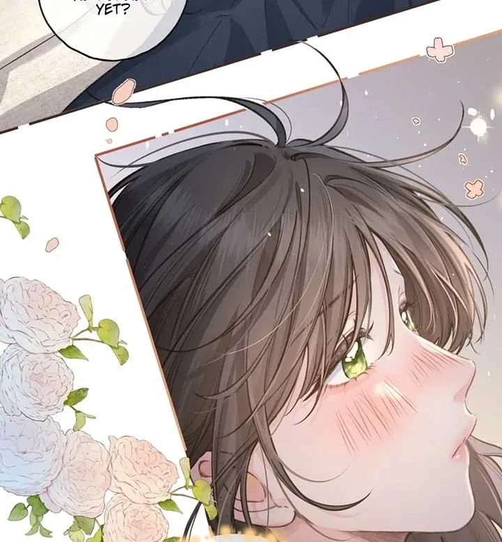 I Just Want To Mooch Off Your Luck Chapter 61 page 30