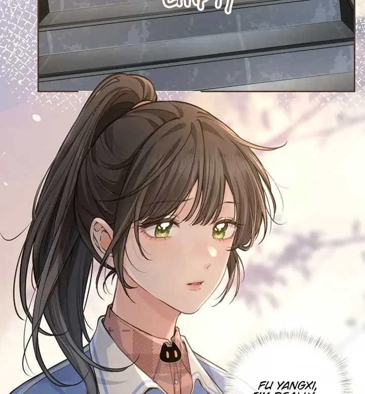 I Just Want To Mooch Off Your Luck Chapter 61 page 55