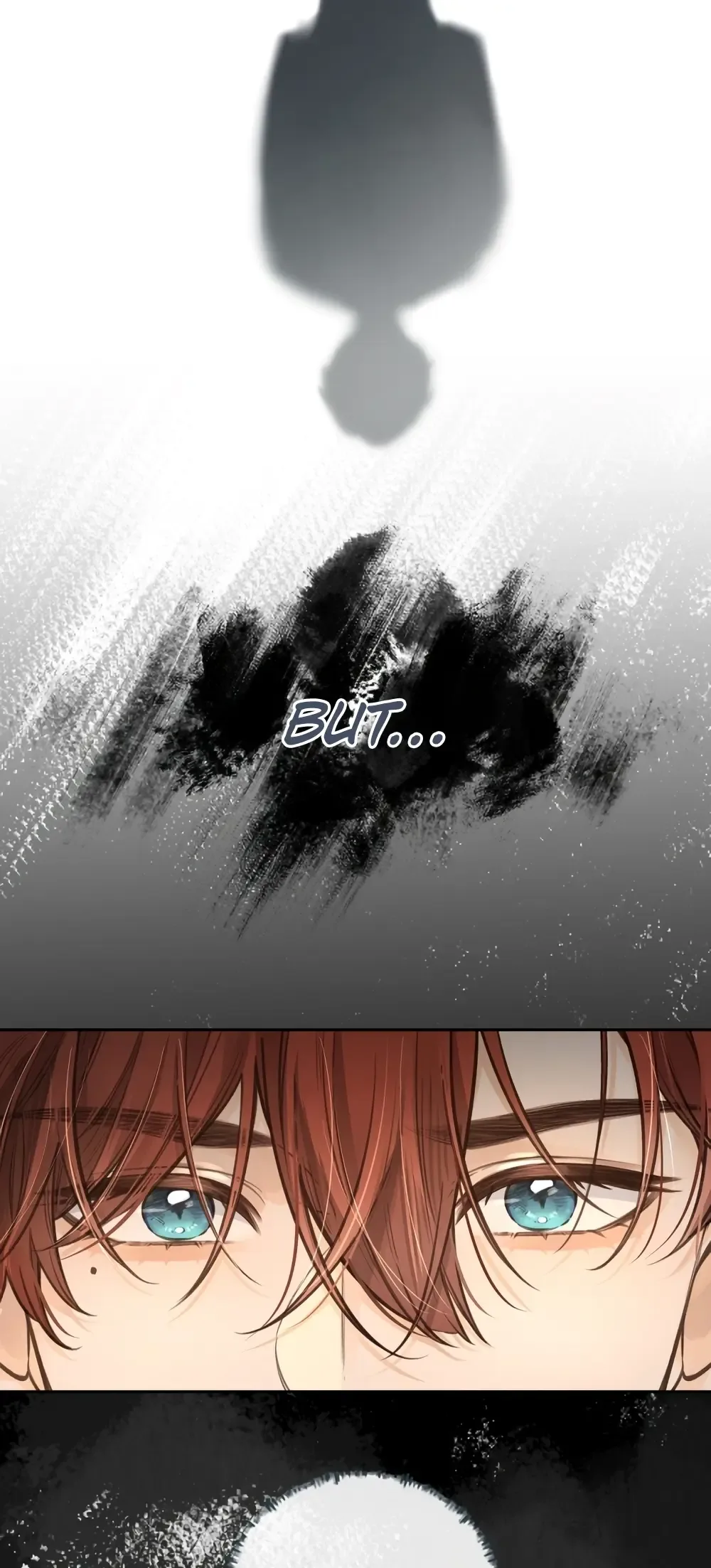 I Just Want To Mooch Off Your Luck Chapter 59 page 25