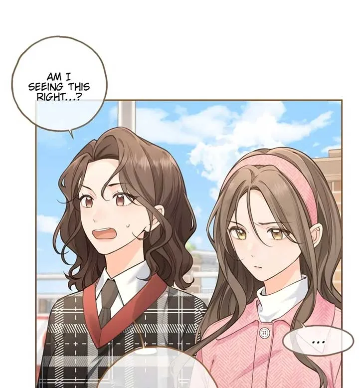 I Just Want To Mooch Off Your Luck Chapter 62 page 13