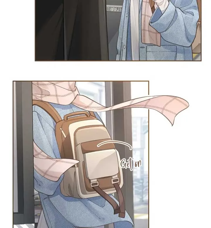 I Just Want To Mooch Off Your Luck Chapter 62 page 11