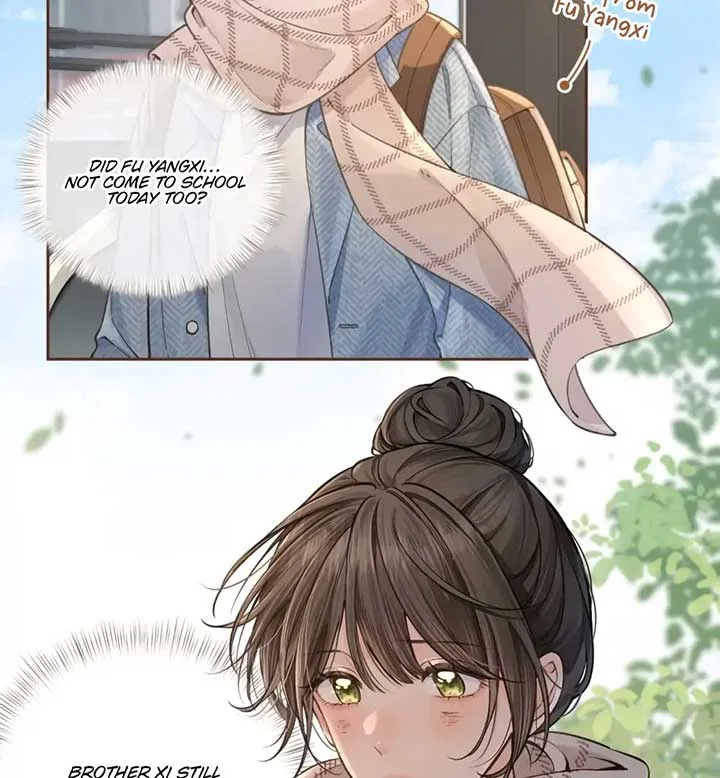 I Just Want To Mooch Off Your Luck Chapter 62 page 5