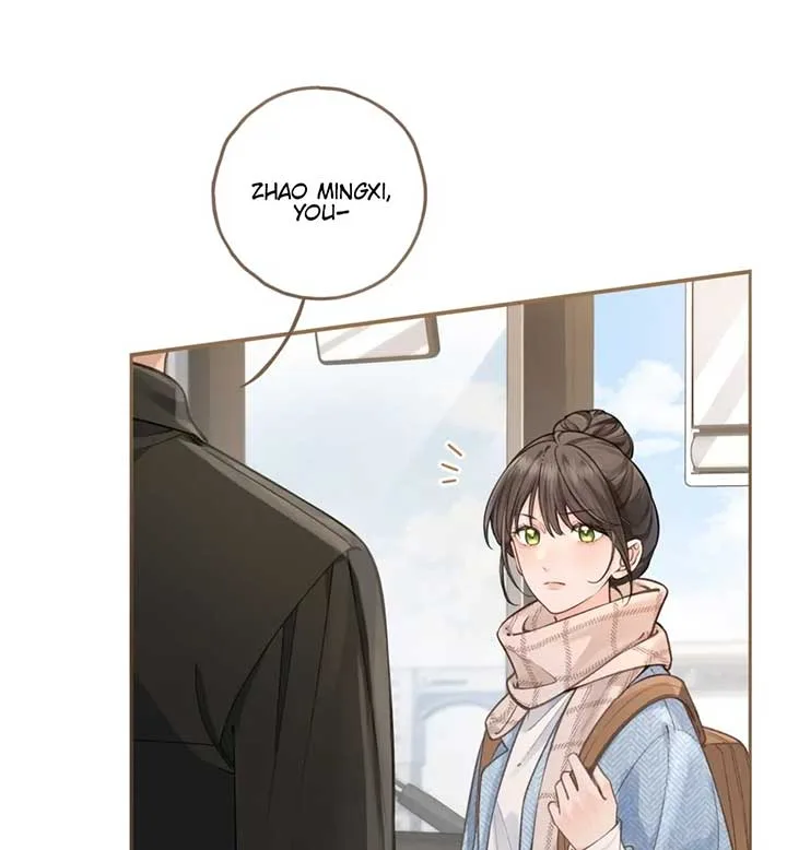 I Just Want To Mooch Off Your Luck Chapter 62 page 10