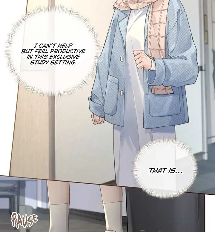 I Just Want To Mooch Off Your Luck Chapter 62 page 16