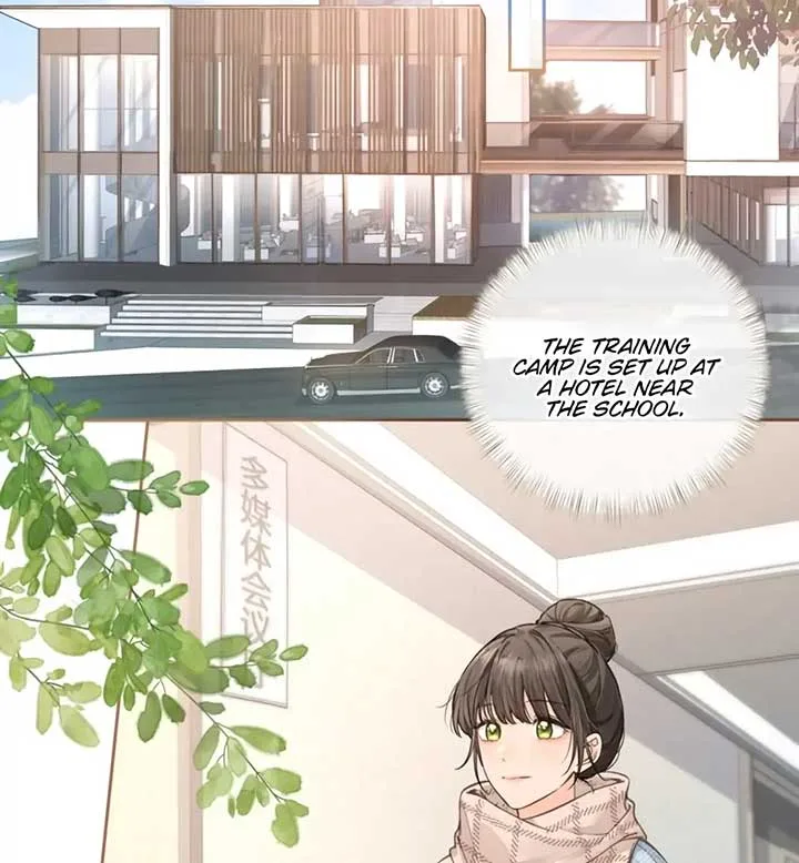 I Just Want To Mooch Off Your Luck Chapter 62 page 15