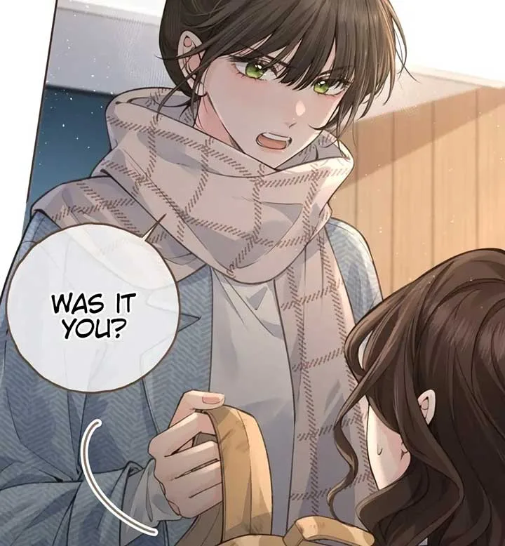 I Just Want To Mooch Off Your Luck Chapter 62 page 24