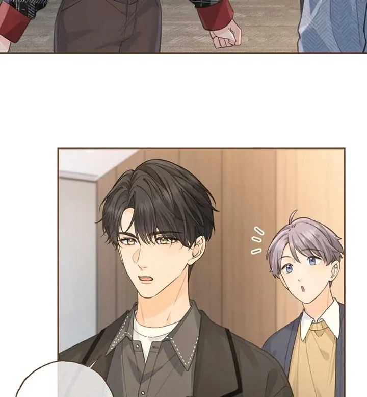 I Just Want To Mooch Off Your Luck Chapter 62 page 38