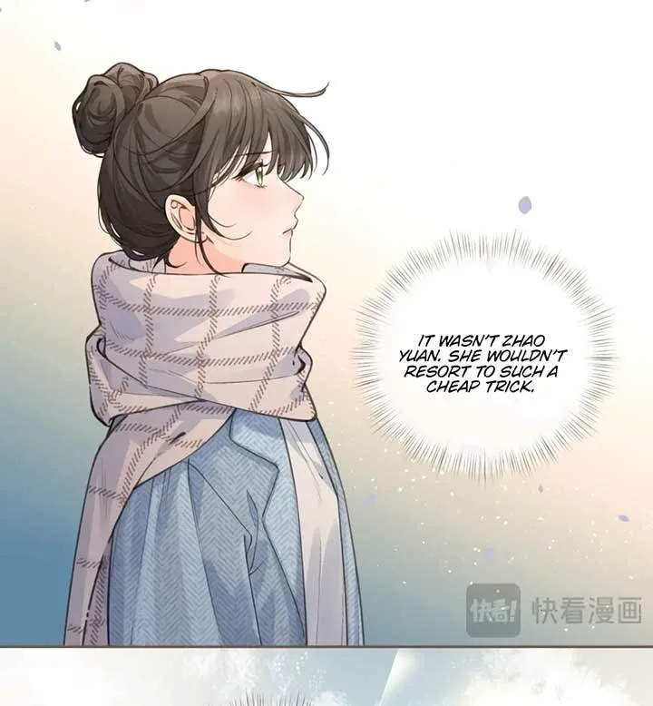 I Just Want To Mooch Off Your Luck Chapter 62 page 22