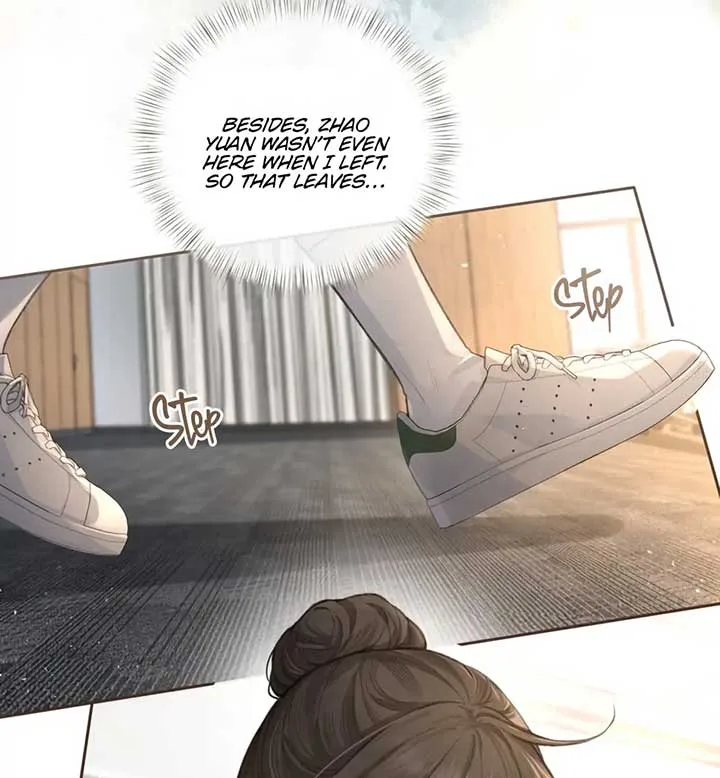 I Just Want To Mooch Off Your Luck Chapter 62 page 23