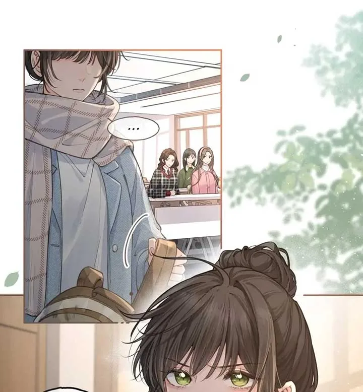 I Just Want To Mooch Off Your Luck Chapter 62 page 19