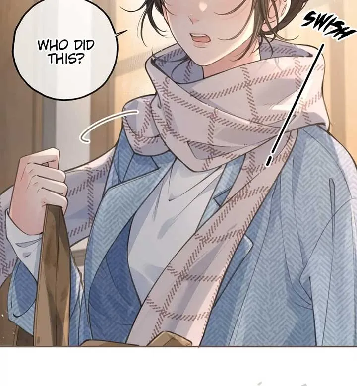 I Just Want To Mooch Off Your Luck Chapter 62 page 20