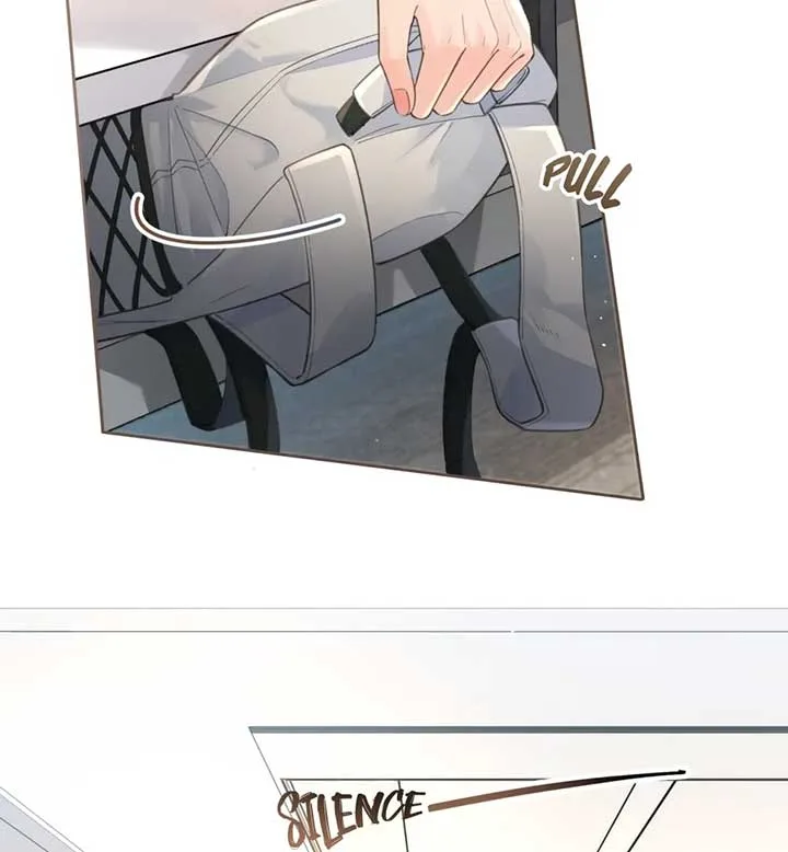 I Just Want To Mooch Off Your Luck Chapter 62 page 27