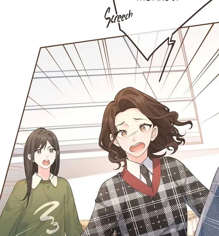 I Just Want To Mooch Off Your Luck Chapter 62 page 29