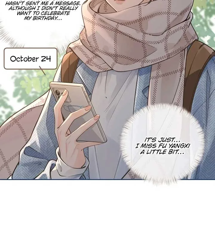 I Just Want To Mooch Off Your Luck Chapter 62 page 6