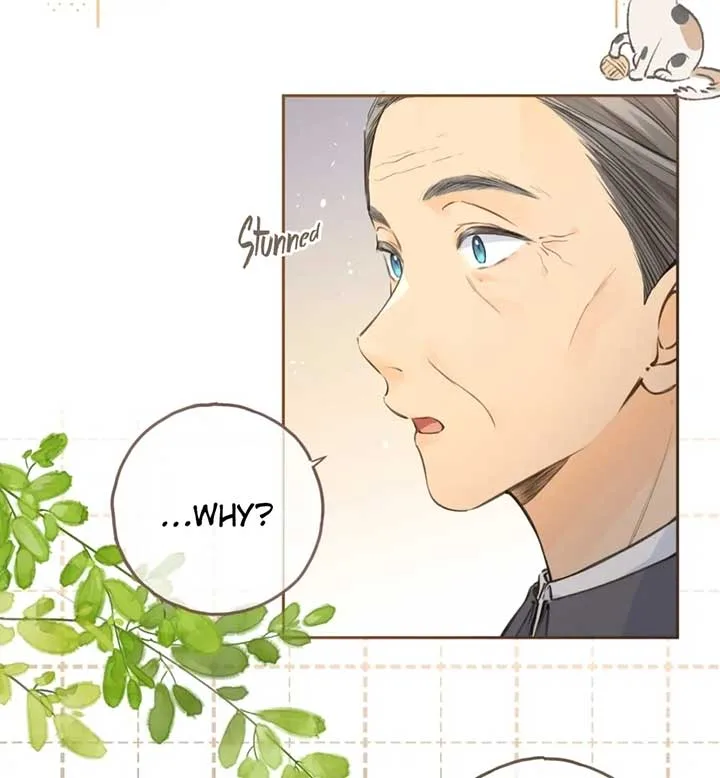 I Just Want To Mooch Off Your Luck Chapter 62 page 46