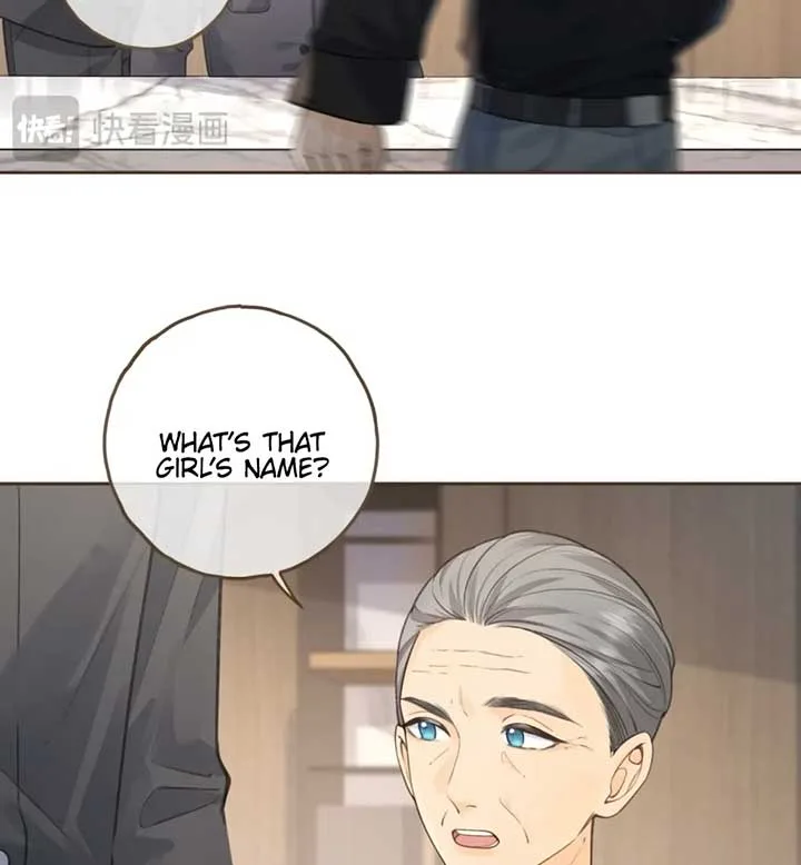 I Just Want To Mooch Off Your Luck Chapter 62 page 51