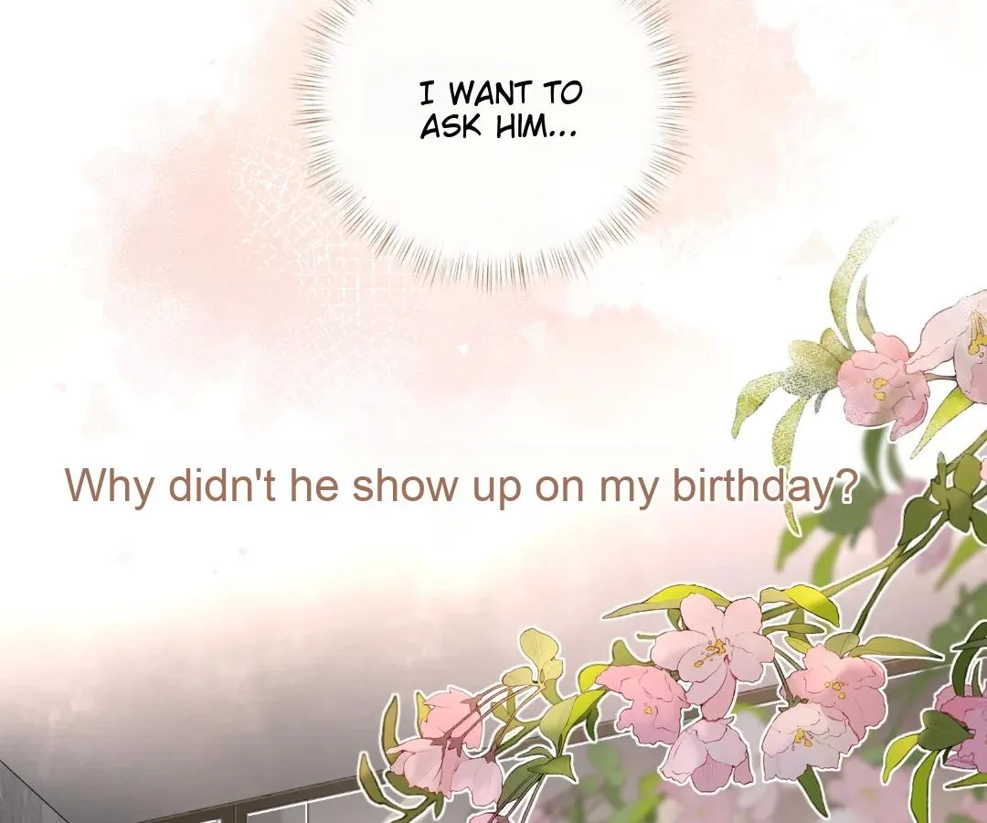 I Just Want To Mooch Off Your Luck Chapter 63 page 8
