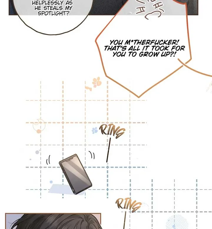 I Just Want To Mooch Off Your Luck Chapter 62 page 48