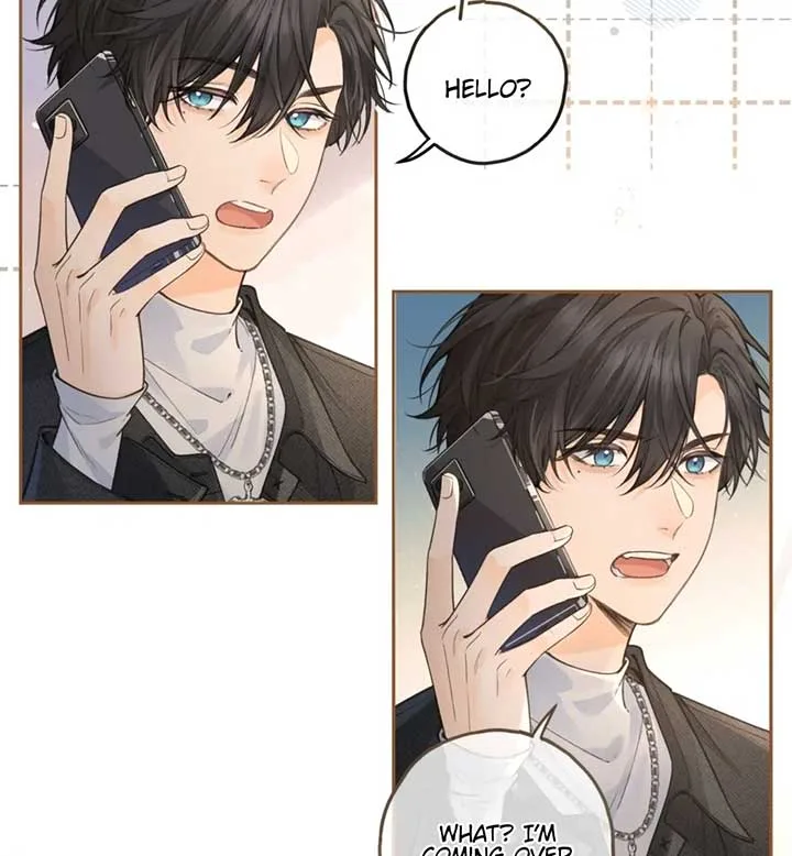 I Just Want To Mooch Off Your Luck Chapter 62 page 49