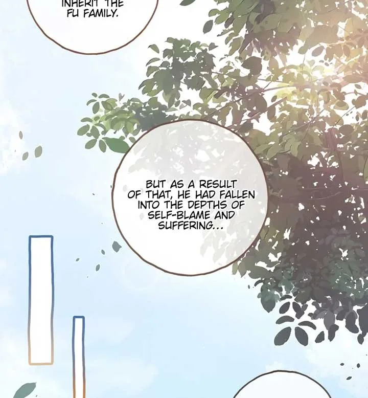 I Just Want To Mooch Off Your Luck Chapter 62 page 56