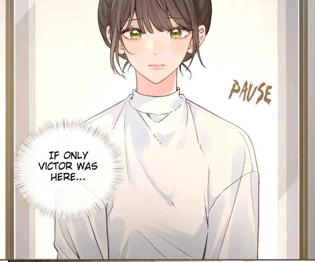 I Just Want To Mooch Off Your Luck Chapter 63 page 5