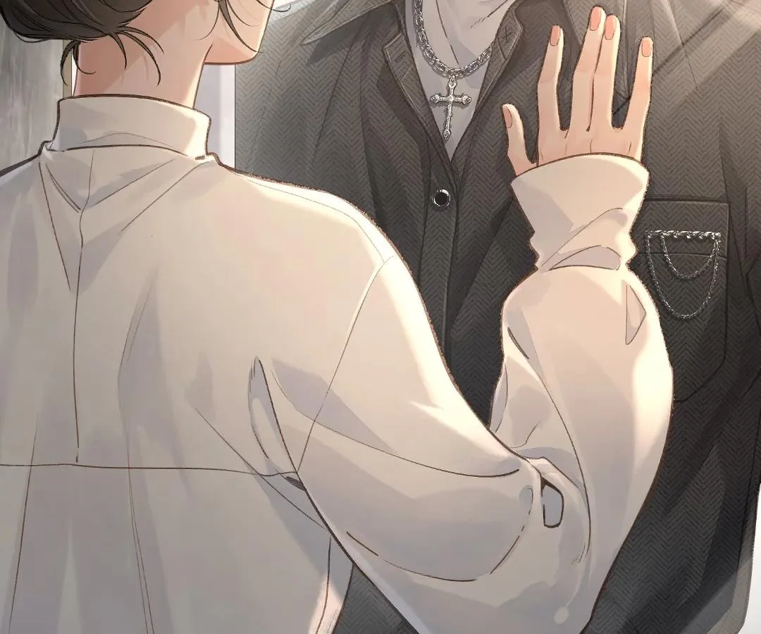 I Just Want To Mooch Off Your Luck Chapter 63 page 10