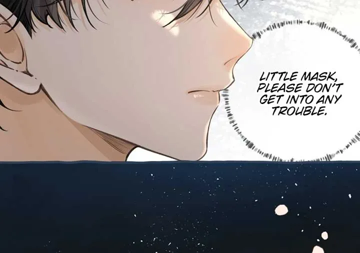 I Just Want To Mooch Off Your Luck Chapter 62 page 59