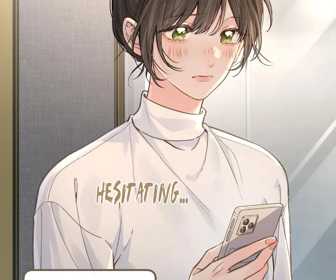 I Just Want To Mooch Off Your Luck Chapter 63 page 14