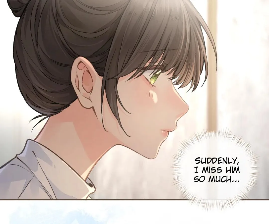 I Just Want To Mooch Off Your Luck Chapter 63 page 6